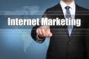 Internet Marketing services logo